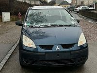 Gebraucht Mitsubishi Colt 75 PS (55 kW) 2004 Kleinwagen