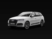 Gebraucht Audi Q7 272 PS (200 kW) 2017 SUV