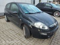 gebraucht Fiat Punto Evo 1.4 8V Active Active