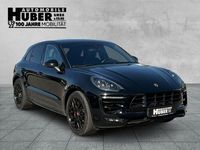 Gebraucht Porsche Macan GTS 360 PS (264 kW) 2018 Schwarz SUV