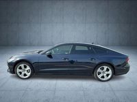 Gebraucht Audi A7 Sport 299 PS (219 kW) 2025 Firmamentblau metallic Limousine