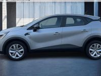 Gebraucht Renault Captur Equilibre 91 PS (66 kW) 2023 Grau SUV