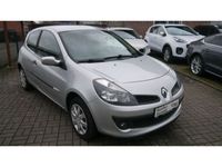 gebraucht Renault Clio 1.2 16V 75