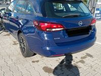 gebraucht Opel Astra ST 1.6 CDTI ecoFLEX Edition 81kW S/S E...