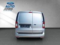 Neu Ford Transit Connect Limited 102 PS (75 kW) 2026 Silber Van / Kleinbus