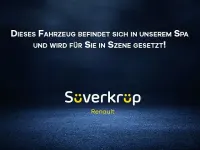 Gebraucht Renault Scénic IV Techno 140 PS (102 kW) 2022 Grau Van / Kleinbus