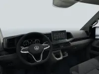 Nowe VW Crafter 140 KM (102 kW) 2025 Biały Van