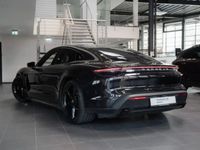 gebraucht Porsche Taycan Turbo PCCB InnoDrive Hinterachslenkung...