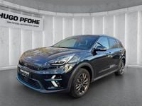 Gebraucht Kia e-Niro Spirit 150 kW (204 PS) 2020 Blau SUV