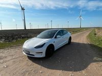 gebraucht Tesla Model 3 SR Plus Top gepflegt
