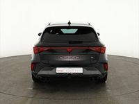 Neu Cupra Leon VZ 333 PS (244 kW) 2025 Schwarz