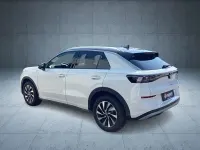 Neu VW T-Roc Style 150 PS (110 kW) 2026 Pure white uni / schwarz uni SUV