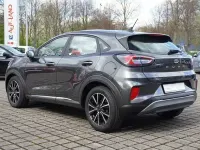 Gebraucht Ford Puma 125 PS (91 kW) 2023 Grau SUV