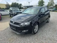Gebraucht VW Polo Life 90 PS (66 kW) 2014 Kleinwagen
