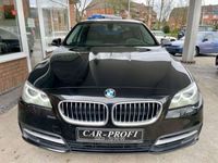 gebraucht BMW 520 i Limousine Leder/Navi/Xenon/PDC