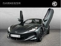 Neu MG Cyberster 375 kW (510 PS) 2025 Grau Cabrio
