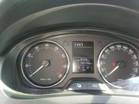 Second-hand Skoda Rapid 105 CP (77 kW) 2015 Alb Hatchback