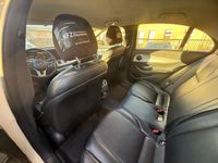 Gebraucht Mercedes E200 150 PS (110 kW) 2019 Beige Limousine