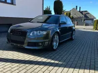 Gebraucht Audi RS4 420 PS (308 kW) 2006 Grau Kombi