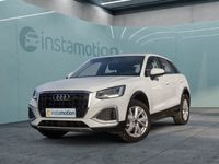 gebraucht Audi Q2 advanced 35TFSI