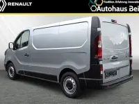 Ny Renault Trafic Komfort 131 HK (96 kW) 2025 Grå MPV