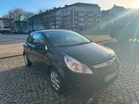 gebraucht Opel Corsa D