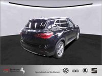 Brugt MG EHS Luxury 258 HK (189 kW) 2022 Sort SUV