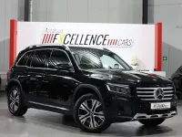 Gebraucht Mercedes GLB200 Progressive 150 PS (110 kW) 2024 Nachtschwarz SUV