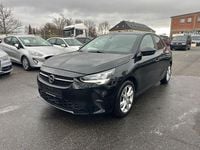 Second-hand Opel Corsa Edition 75 CP (55 kW) 2020 Negru Hatchback