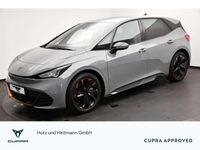 Second-hand Cupra Born 169 kW (231 CP) 2025 Gri Hatchback