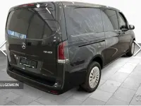 Gebraucht Mercedes Vito 163 PS (119 kW) 2025 Graphitgrau metallic Van