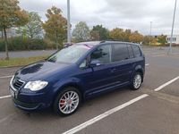 gebraucht VW Touran 1.9 TDI DSG DPF -