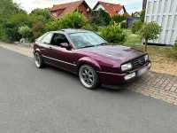 Gebraucht VW Corrado 214 PS (157 kW) 1994 Coupé