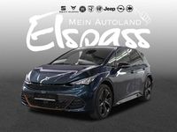 Gebraucht Cupra Born 150 kW (204 PS) 2023 Blau Kleinwagen
