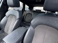 Gebraucht Audi A6 S-Line 252 PS (185 kW) 2018 Schwarz Kombi