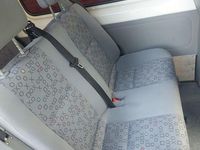 Gebraucht VW Crafter 109 PS (80 kW) 2007 Weiß Van