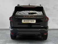 Gebraucht Dacia Bigster Extreme 140 PS (102 kW) 2025 Schwarz SUV