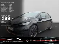 Brugt Cupra Born 169 kW (231 HK) 2025 Sort Hatchback