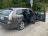 gebraucht Saab 9-3 1.8 t Sport-Kombi Vector