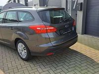 gebraucht Ford Focus Turnier schönes Fzg. mtl.Rate 123,--*