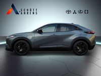 Neu Toyota C-HR+ 166 kW (226 PS) 2026 Grau SUV