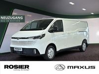 Neu Maxus V70 147 PS (108 kW) 2026 Warm white Van