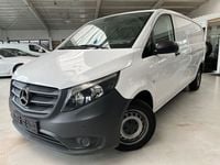 Gebraucht Mercedes Vito 163 PS (119 kW) 2020 Weiß Van