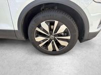 Gebraucht VW T-Roc Goal 116 PS (85 kW) 2025 Deep black perleffekt SUV