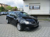 gebraucht Seat Ibiza 1.2 TSI Style*Klimaauto.*Navi.*Temp.*SHZ.*8-fach.*