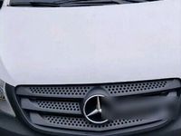 gebraucht Mercedes Vito 136 PS