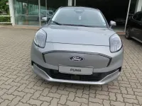 Gebraucht Ford Puma Gen-E Premium 124 kW (169 PS) 2025 Grau SUV