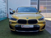gebraucht BMW X2 sDrive 18 i M Sport X*Alcantara*Panorama*LED*