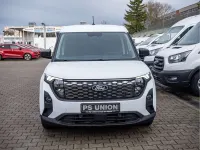 Neu Ford Transit Trend 100 kW (136 PS) 2026 Frozen white Kleinwagen
