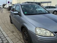 gebraucht Opel Corsa 